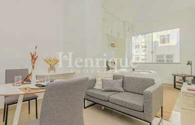 Imagem 5: Ótimo estudio, apartamento lindo e reformado