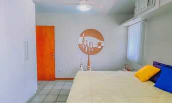 Imagem 5: Apartamento frente mar com 180m2 na Jatiúca em Maceió