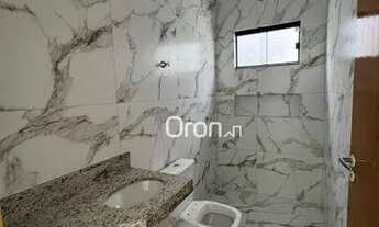 Imagem 7: Casa com 2 dormitórios à venda, 214 m² por R$ 299.000,00 - Parque das Nações - Aparecida d