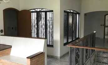 Imagem: Sobrado comercial/ residencial para alugar