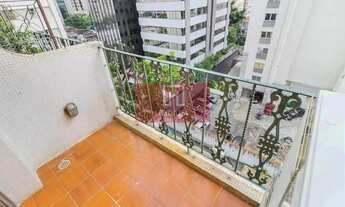 Imagem: Apartamento para alugar no bairro Itaim