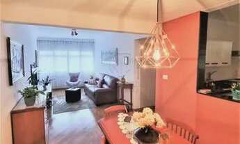 Imagem 1: Apartamento Padrão em São José dos Campos