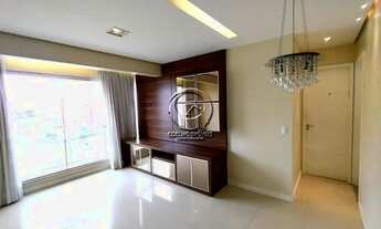 Imagem 2: VITALI - RUA 25 NORTE - BELÍSSIMO APARTAMENTO REFORMADO 2 EM 1 QUARTO GRANDE EM ÁGUAS CLA