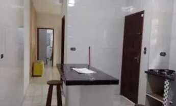 Imagem 6: Casa na praia Itanhaém litoral