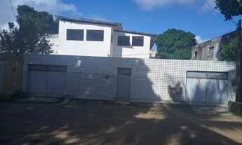 Imagem: Casa para alugar no Cordeiro