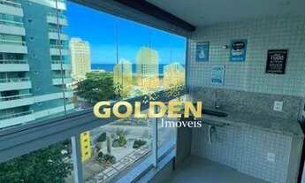 Imagem 7: Apartamento para aluguel possui 50 metros quadrados com 1 quarto em Armação - Salvador - B