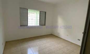 Imagem 2: Casa térrea comercial para locação no bairro Baeta Neves