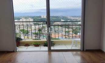 Imagem 3: APARTAMENTO RESIDENCIAL em JUNDIAÍ - SP, VILA NAMBI