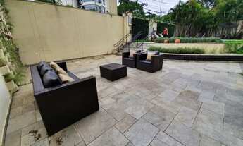 Imagem 5: Studio Blue Tree Anália Franco 27m² 1 dormitório 1 vaga de garagem, para locação