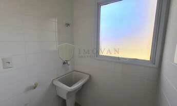 Imagem 5: Apartamento Padrão em Ribeirão Preto