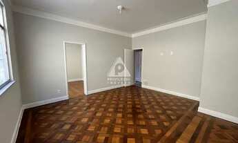 Imagem 3: Apartamento à venda, 3 quartos, 1 suíte, Botafogo - RIO DE JANEIRO/RJ