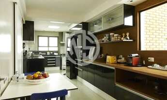 Imagem: Apartamento à venda no bairro Campo Belo