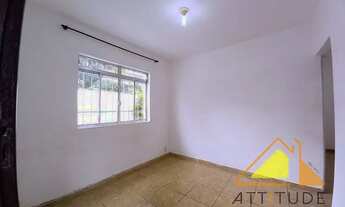 Imagem: Casa Térrea - Nova Petropolis - São Bernardo