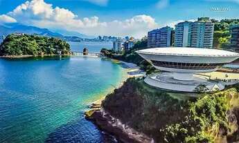 Imagem 7: 3 QUARTOS, 1 SUÍTE, PISCINA, ICARAÍ