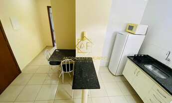 Imagem 2: Flat mobiliado em Barão Geraldo, Campinas/SP