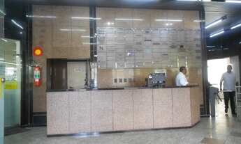 Imagem 6: Aluguel - SALA - SANTO AGOSTINHO Belo Horizonte MG