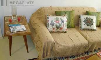 Imagem 6: 03056 - Flat/Aparthotel 1 Dorm, JARDINS - SÃO PAULO/SP