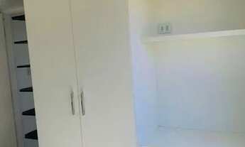 Imagem 7: Apartamento com 2 dormitórios, 62 m² - venda por R$ 323.200,00 ou aluguel por R$ 2.791,00