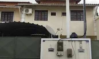 Imagem 2: Casa para aluguel com 75 metros quadrados com 2 quartos em Trindade - São Gonçalo - RJ