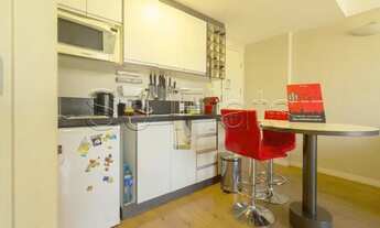 Imagem 5: Lindo Flat no Mercure Guarulhos disponível locação próximo da Rodovia Dutra e com fácil ac