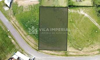 Imagem 3: Terreno à Venda no Condomínio Terras de São José II - Itu/SP