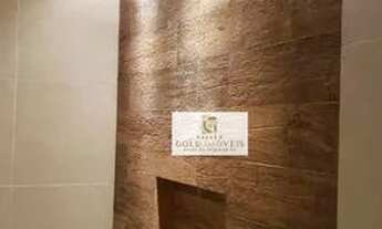 Imagem 5: Sobrado com 3 dormitórios à venda, 254 m² por R$ 1.585.400,00 - Condomínio Terras do Vale