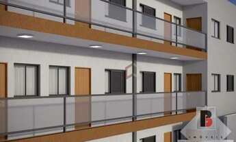 Imagem 2: Apartamento com 2 quartos - 41 m2 à venda por R$330.000,00