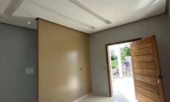 Imagem: Repasse acquaville proximo da entrada do