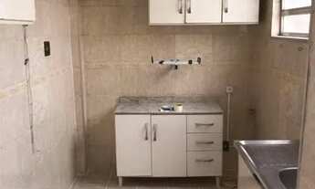 Imagem 3: Apartamento para Aluguel - Meier, 1 Quarto, 40 m2