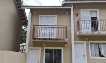 Imagem 3: Sobrado com 2 dormitórios para alugar, 47 m² por R$ 1.300,00/mês - Paisagem Casa Grande