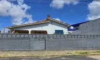 Imagem: Casa para venda tem 150 metros quadrados