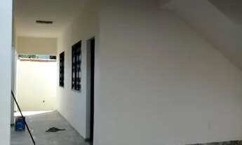 Imagem 2: Casa de dois pavimentos