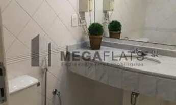 Imagem 6: FLAT CONFORT SUITES OSCAR FREIRE PARA LOCAÇÃO!