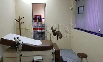 Imagem 7: SAO PAULO - Conjunto Comercial/Sala - VILA MARIANA