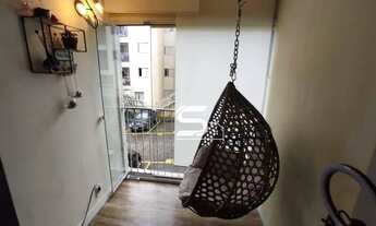 Imagem 7: Apartamento com 2 dormitórios à venda, 51 m² por R$ 258.000 - Vila Industrial - São Paulo