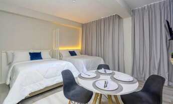 Imagem 5: Loft para aluguel tem 30 metros quadrados com 1 quarto em Vila Buarque - São Paulo - SP