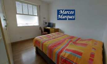 Imagem 6: Garagem privativa (demarcada) Frente Dependência para empregados