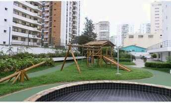Imagem 2: São Paulo - Apartamento Padrão - Vila Nova Conceição