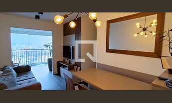 Imagem 4: Apartamento para Aluguel - Vila Romana, 3 Quartos, 70 m2