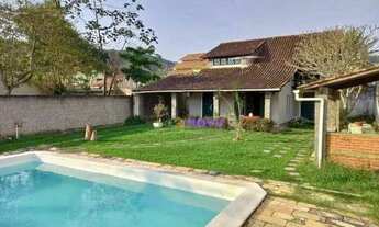 Imagem: Casa com 3 dormitórios à venda por R$