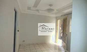 Imagem 4: Apartamento com 2 dormitórios à venda, 51 m² por R$ 95.000,00 - Jardim João Rossi - Ribeir