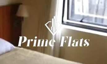 Imagem 3: Flat para locação no Mercure São Paulo Moema Times Square Hotel, com 45m², 2 dormitórios e