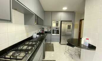 Imagem 7: Apartamento para Venda em Uberlândia, Santa Mônica, 3 dormitórios, 1 suíte, 1 banheiro, 1