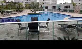 Imagem 3: Apartamento com 2 dormitórios para alugar, 43 m² por R$ 1.700/mês - Gleba Fazenda Palhano