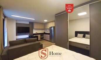 Imagem 4: Apartamento com 1 quarto e 1 vaga para aluguel no Centro