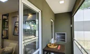 Imagem 5: Entrega 12/2024 - Últimas Unidades - Parque Mosaico - Ato R$19 mil (a partir