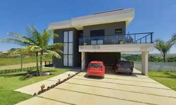 Imagem: Jacarei - Casa de Condomínio - Loteamento