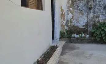 Imagem: Casa para venda tem 100 metros quadrados