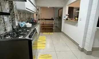 Imagem 4: Casa No Guará 3 Quartos Parcelada