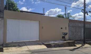 Imagem 5: CASA PARA LOCAÇÃO PRÓX. Á FACULDADE FAETE